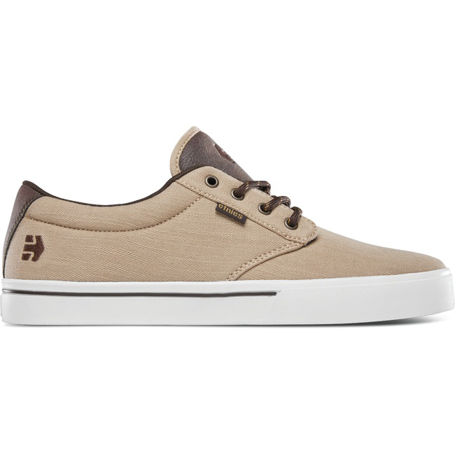 Etnies Jameson 2 Eco Miesten Kengät Ruskea | 28610TOZS